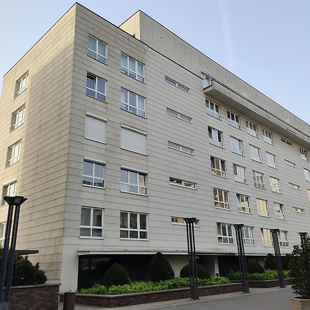 Totutotam Studio Varşovia Exterior foto