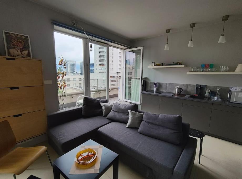 Totutotam Studio Varşovia Exterior foto