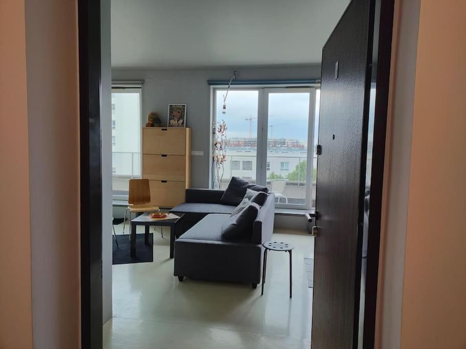 Totutotam Studio Varşovia Exterior foto