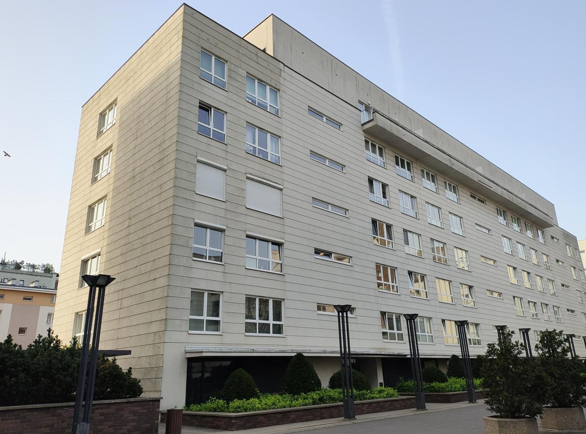 Totutotam Studio Varşovia Exterior foto
