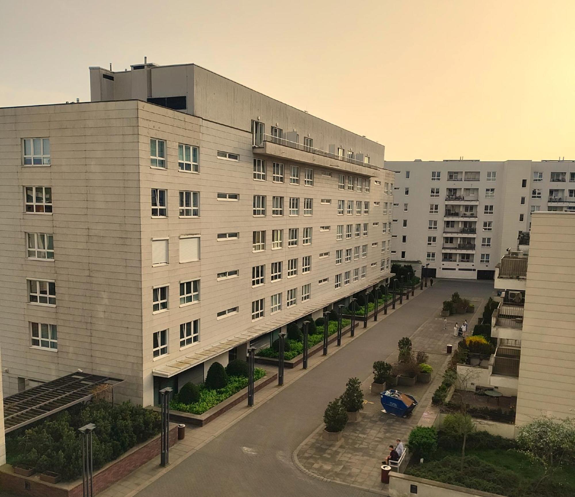 Totutotam Studio Varşovia Exterior foto